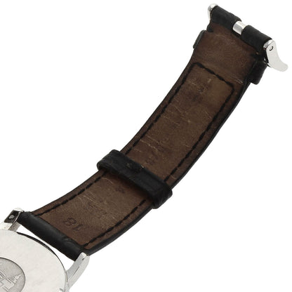 OMEGA オメガ 7814.31 デビル プレステージ 腕時計 SS メンズ 中古