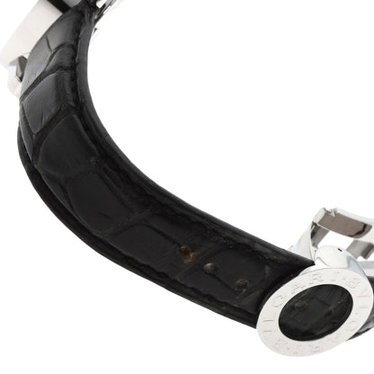BVLGARI ブルガリ BB38SLCH ブルガリブルガリ 腕時計 SS メンズ 中古