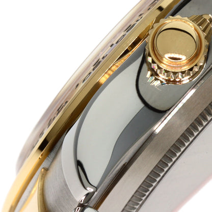 ROLEX ロレックス 116503NG コスモグラフ デイトナ 8P ダイヤモンド 腕時計 SS メンズ 中古