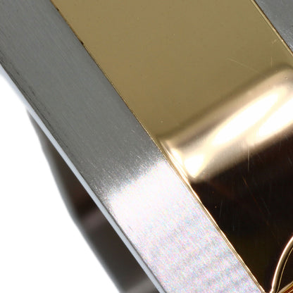 ROLEX ロレックス 116503NG コスモグラフ デイトナ 8P ダイヤモンド 腕時計 SS メンズ 中古