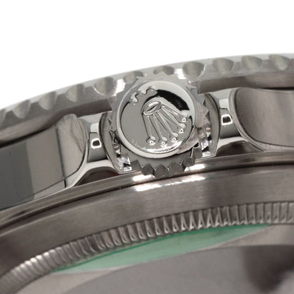 ROLEX ロレックス 16610L サブマリーナ デイト 未使用 シール付 腕時計 SS メンズ 中古