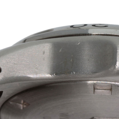 TAG HEUER タグホイヤー WL1313-0 キリウム 腕時計 SS レディース 中古