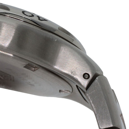 TAG HEUER タグホイヤー WL1313-0 キリウム 腕時計 SS レディース 中古