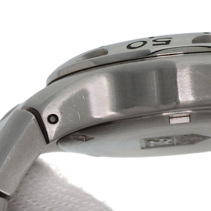 TAG HEUER タグホイヤー WL1313-0 キリウム 腕時計 SS レディース 中古