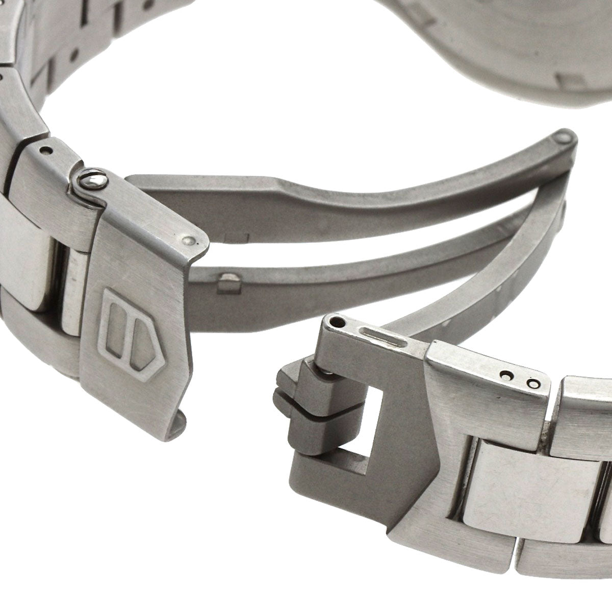 TAG HEUER タグホイヤー WL1313-0 キリウム 腕時計 SS レディース 中古