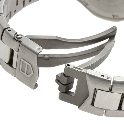 TAG HEUER タグホイヤー WL1313-0 キリウム 腕時計 SS レディース 中古