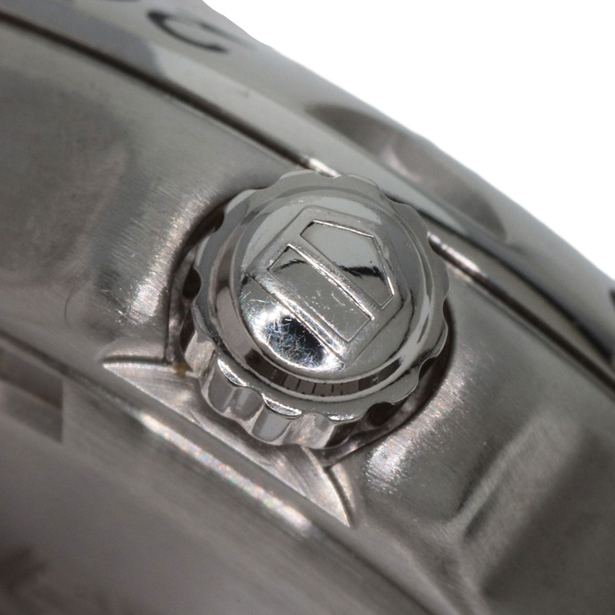 TAG HEUER タグホイヤー WL1313-0 キリウム 腕時計 SS レディース 中古