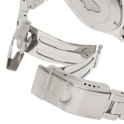 TAG HEUER タグホイヤー WAF1015.BA0822 アクアレーサー グランドデイト 腕時計 SS メンズ 中古
