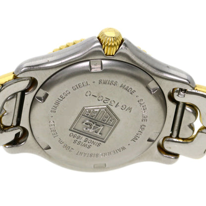 TAG HEUER タグホイヤー WG1320-0 プロフェショナル 腕時計 SS レディース 中古