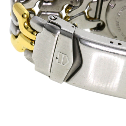 TAG HEUER タグホイヤー WG1320-0 プロフェショナル 腕時計 SS レディース 中古