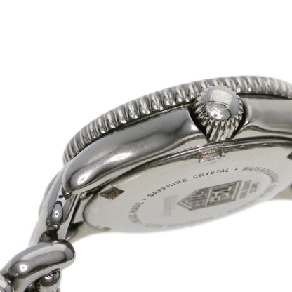 TAG HEUER タグホイヤー S99.008 プロフェッショナル 腕時計 SS レディース 中古