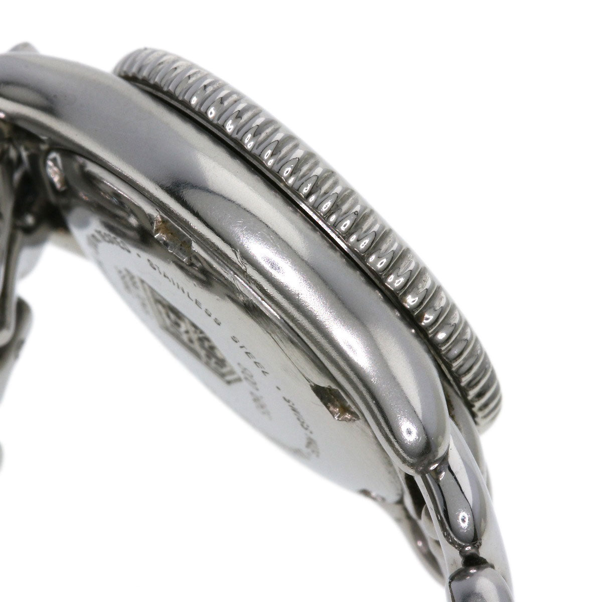TAG HEUER タグホイヤー S99.008 プロフェッショナル 腕時計 SS レディース 中古