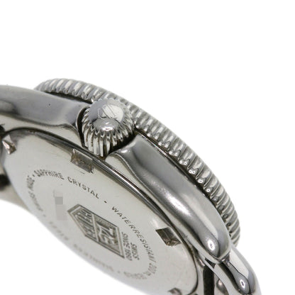 TAG HEUER タグホイヤー S99.008 プロフェッショナル 腕時計 SS レディース 中古