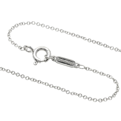 ティファニー エラ LOVE スクエア ネックレス 中古 商品画像4