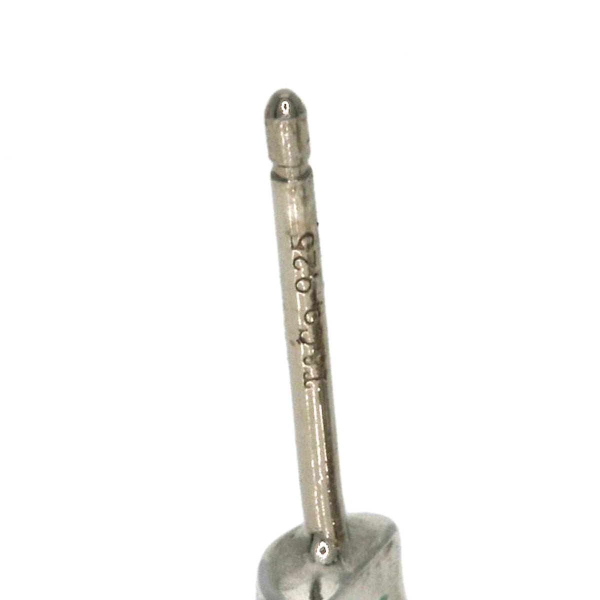ティファニー ハート ピアス 中古 商品画像4