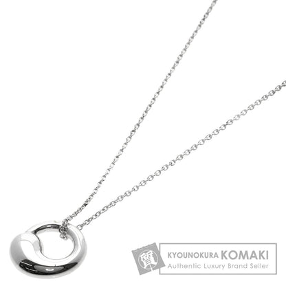 ティファニー エターナルサークル ネックレス 中古 商品画像1