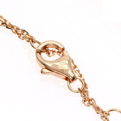 CARTIER カルティエ トリニティ ブレスレット K18YG レディース 中古