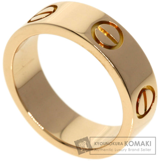 カルティエ ラブリング #49 リング・指輪 中古 商品画像1