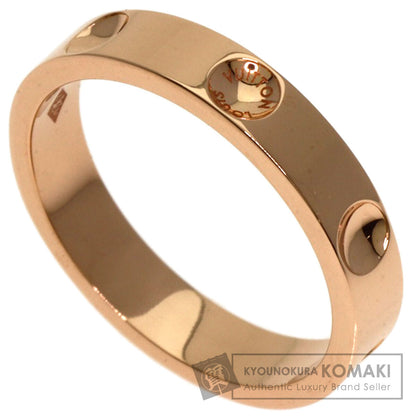 ルイヴィトン プティット バーグ アンプラント #50 リング・指輪 中古 商品画像1