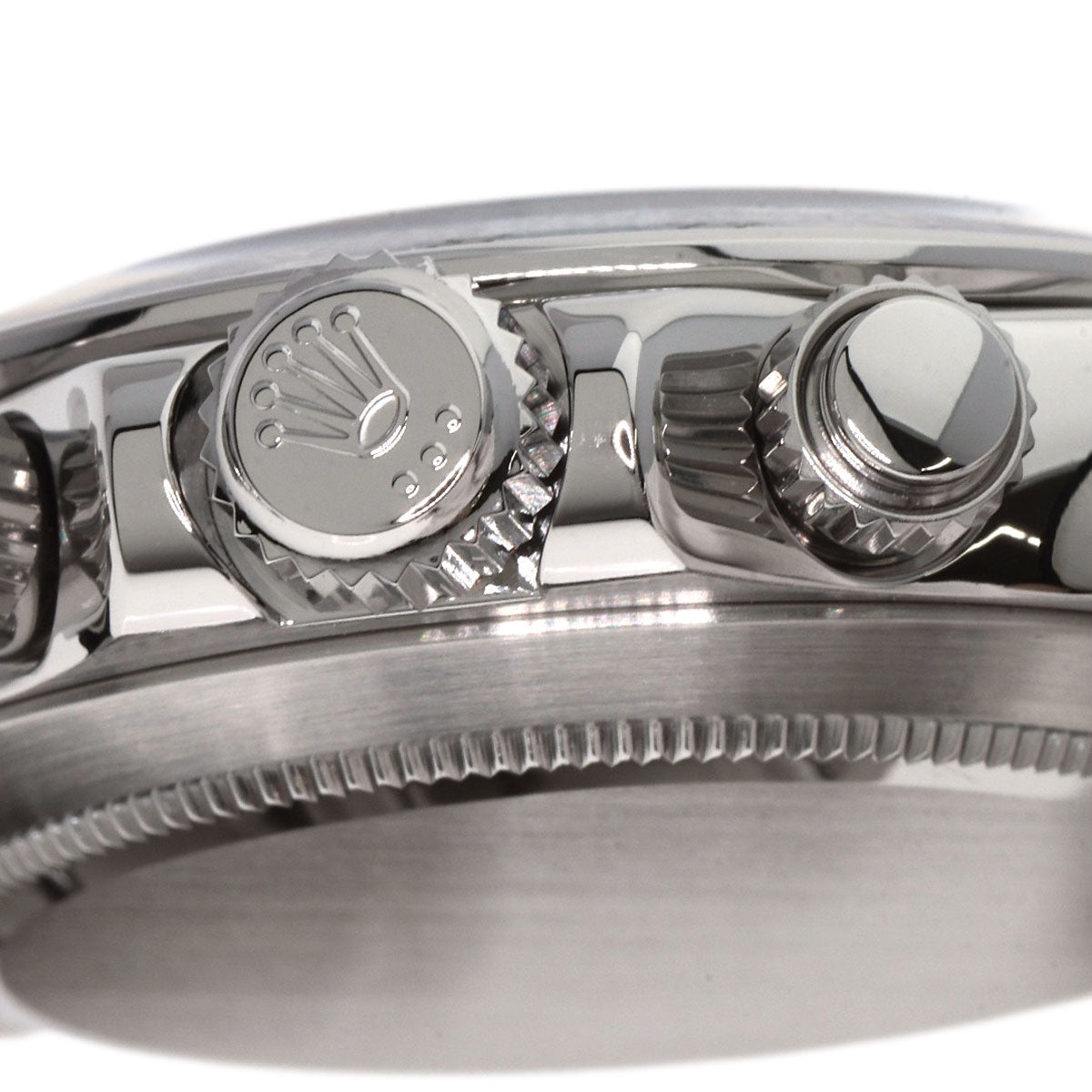 ROLEX ロレックス 116520 コスモグラフ デイトナ 腕時計 SS メンズ 中古