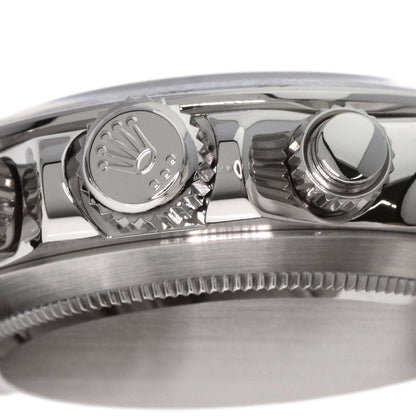 ROLEX ロレックス 116520 コスモグラフ デイトナ 腕時計 SS メンズ 中古