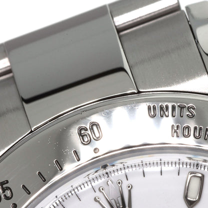 ROLEX ロレックス 116520 コスモグラフ デイトナ 腕時計 SS メンズ 中古