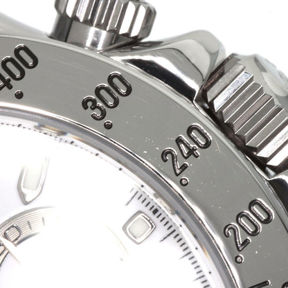ROLEX ロレックス 116520 コスモグラフ デイトナ 腕時計 SS メンズ 中古
