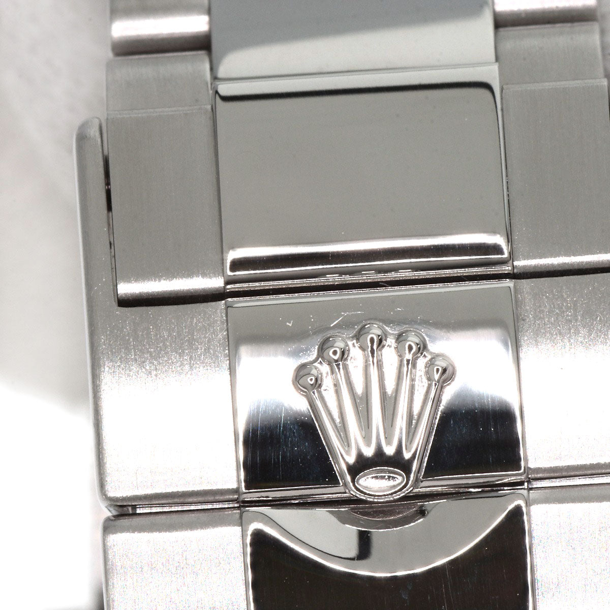 ROLEX ロレックス 116520 コスモグラフ デイトナ 腕時計 SS メンズ 中古