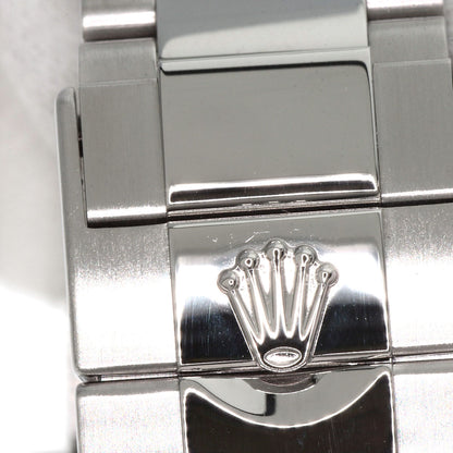 ROLEX ロレックス 116520 コスモグラフ デイトナ 腕時計 SS メンズ 中古