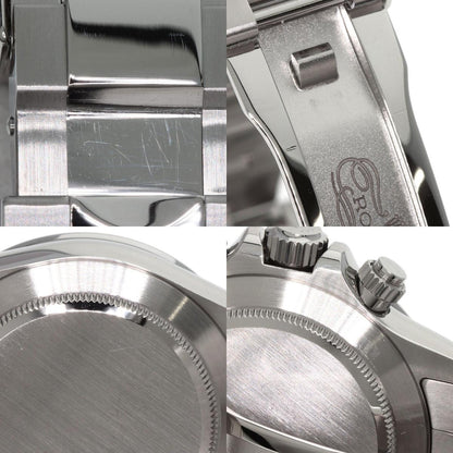 ROLEX ロレックス 116520 コスモグラフ デイトナ 腕時計 SS メンズ 中古