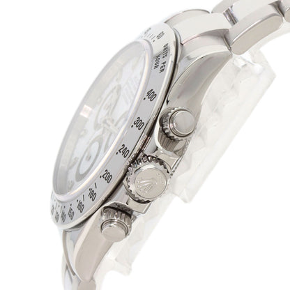 ROLEX ロレックス 116520 コスモグラフ デイトナ 腕時計 SS メンズ 中古