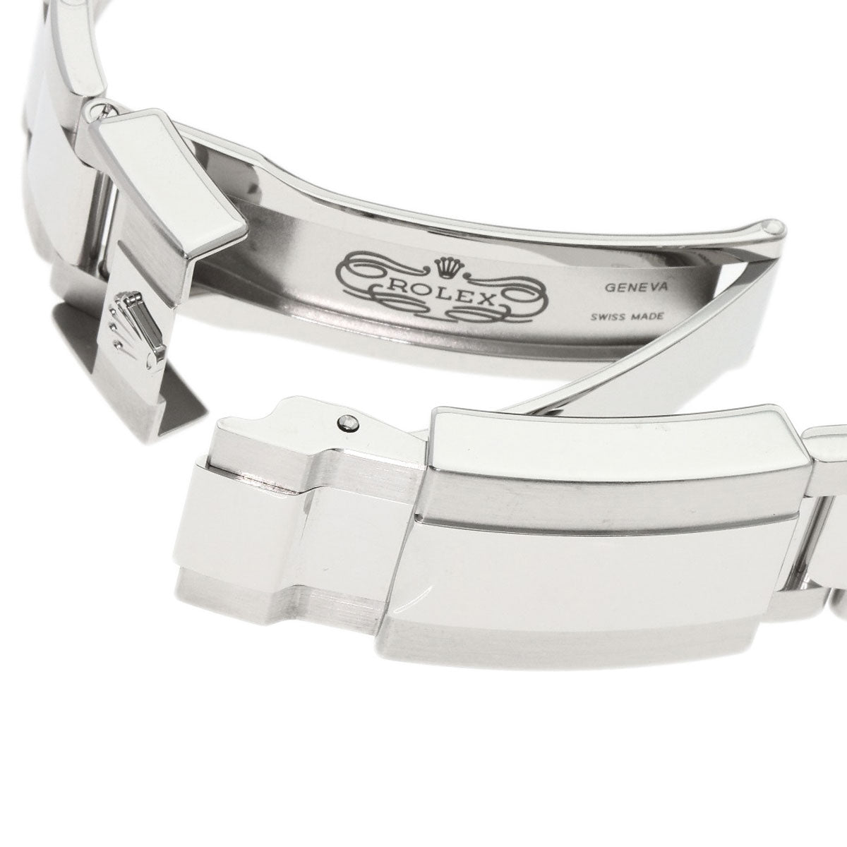 ROLEX ロレックス 116520 コスモグラフ デイトナ 腕時計 SS メンズ 中古