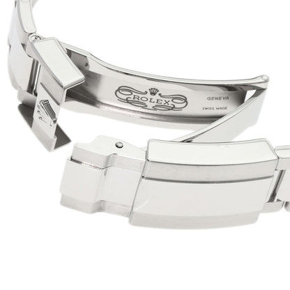 ROLEX ロレックス 116520 コスモグラフ デイトナ 腕時計 SS メンズ 中古