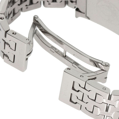 HERMES エルメス HH1.210 Hウォッチ 腕時計 SS レディース 中古