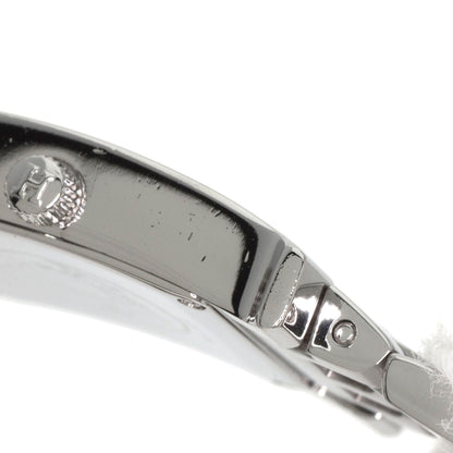 HERMES エルメス HH1.210 Hウォッチ 腕時計 SS レディース 中古