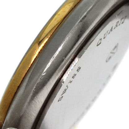Dunhill ダンヒル エリート 腕時計 SS レディース 中古
