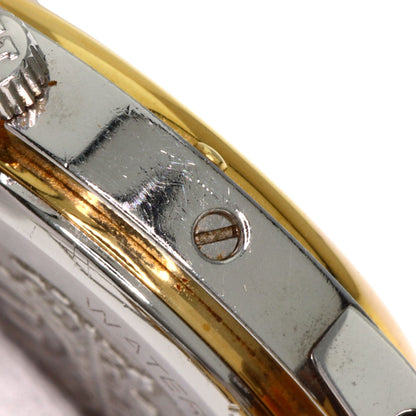 HERMES エルメス クリッパー 旧バックル 腕時計 SS レディース 中古