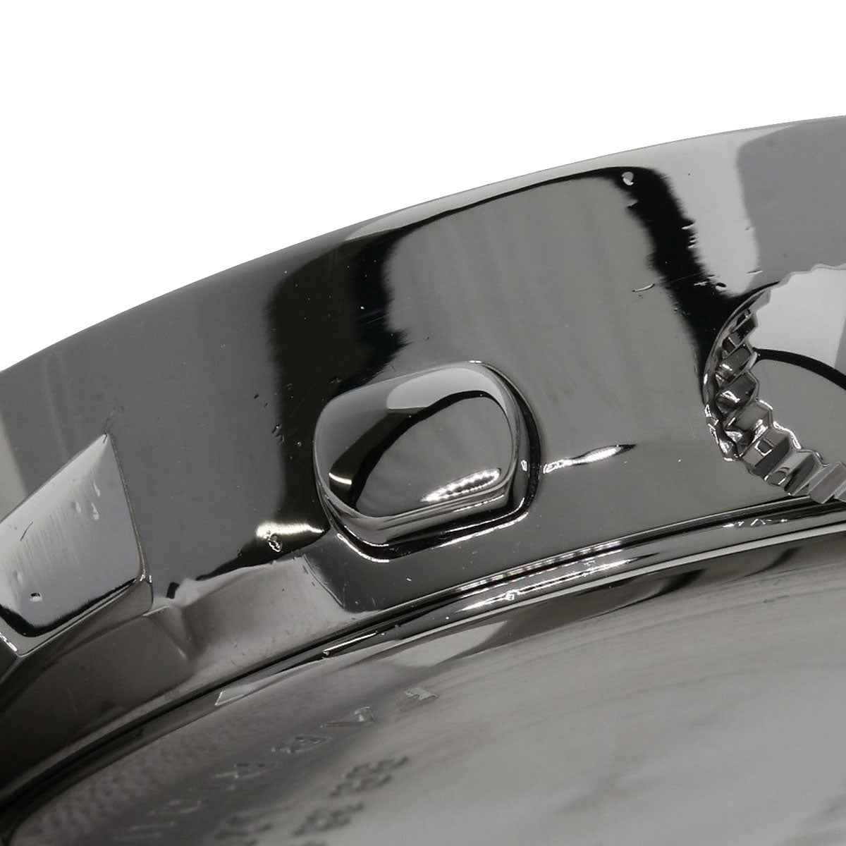 BVLGARI ブルガリ BB38WSSDCH/N ブルガリブルガリ 腕時計 SS メンズ 中古