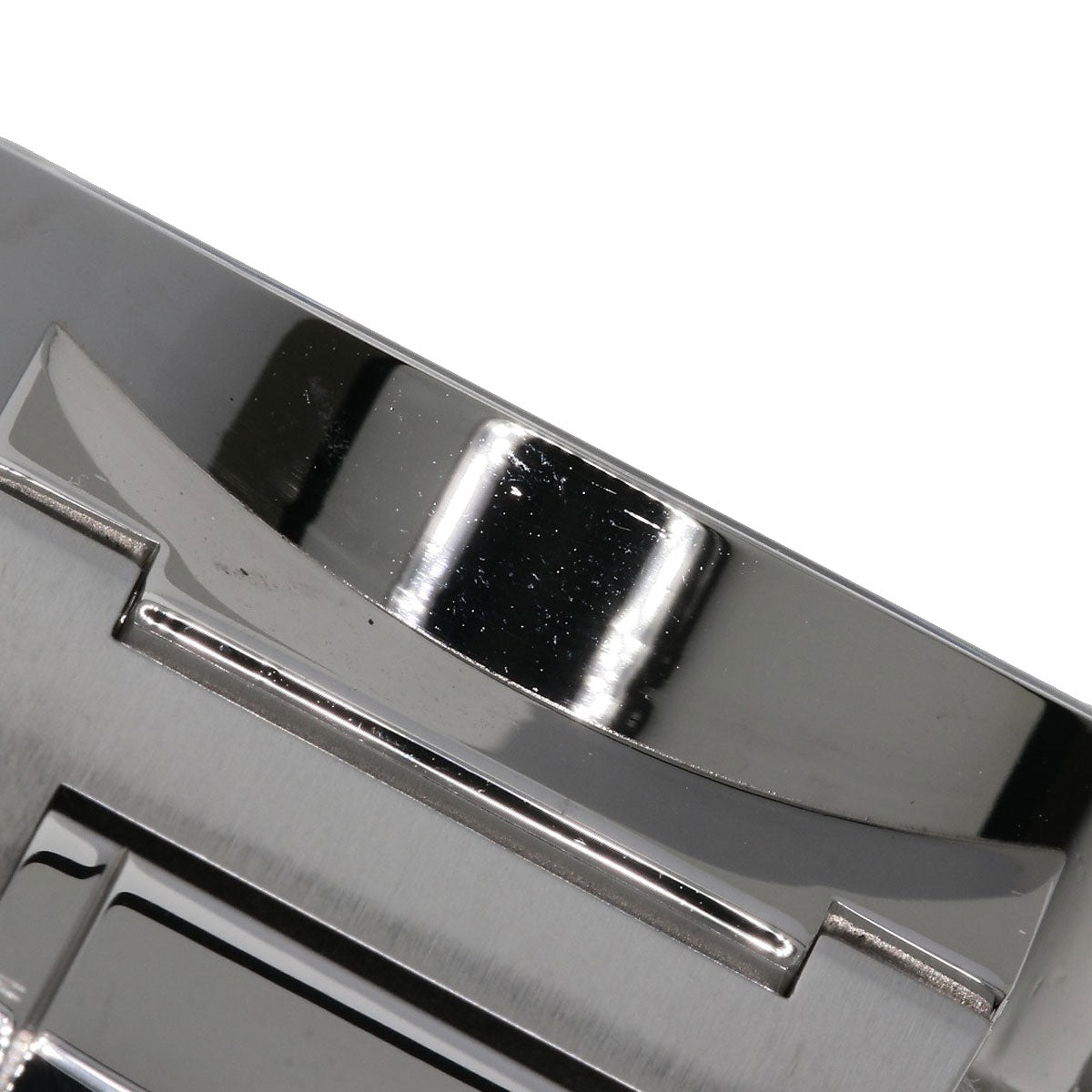 BVLGARI ブルガリ BB38WSSDCH/N ブルガリブルガリ 腕時計 SS メンズ 中古