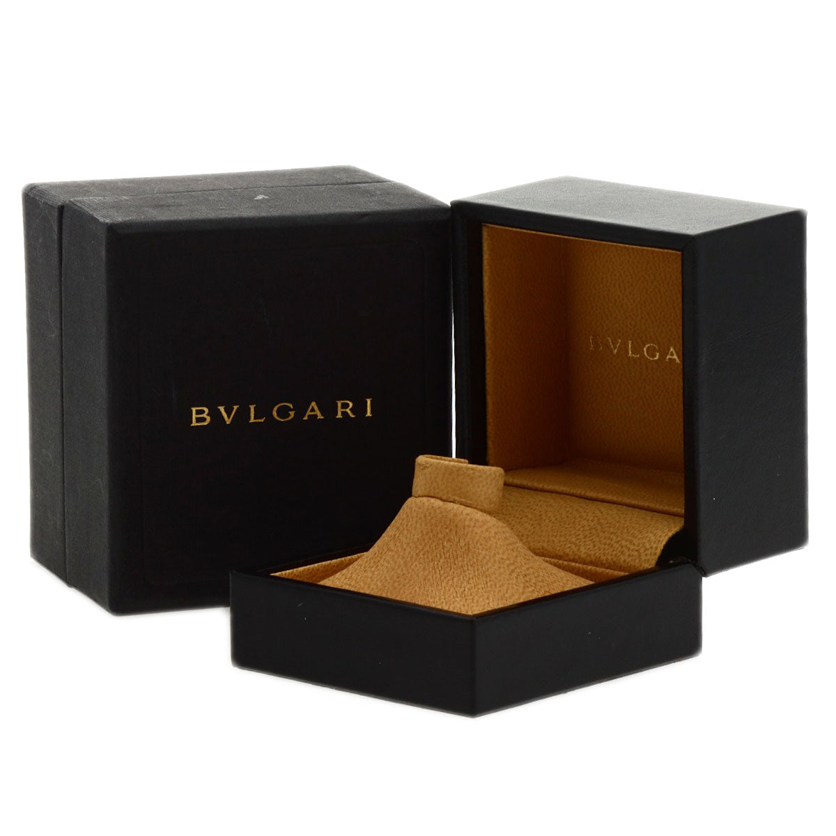 ブルガリ アレグラ マルチストーン ダイヤモンド リング・指輪 中古 商品画像13