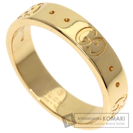グッチ アイコン #9 リング・指輪 中古 商品画像1