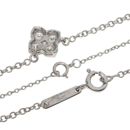 カルティエ ヒンドゥ ダイヤモンド ネックレス 中古 商品画像3