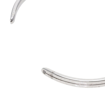 フレッド シャンス アンフィニ ダイヤモンド バングル #15 ブレスレット 中古 商品画像8