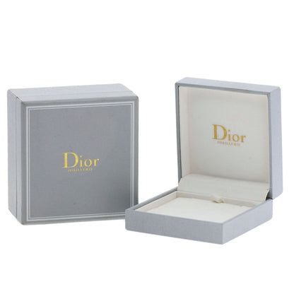 Dior ディオール ローズ デ ヴァン ダイヤモンド ピンクオパール 5アイコン ブレスレット K18PG レディース 中古
