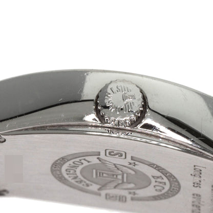 LONGINES ロンジン L2.175.4 エヴィデンツァ スモールセコンド 腕時計 SS レディース 中古
