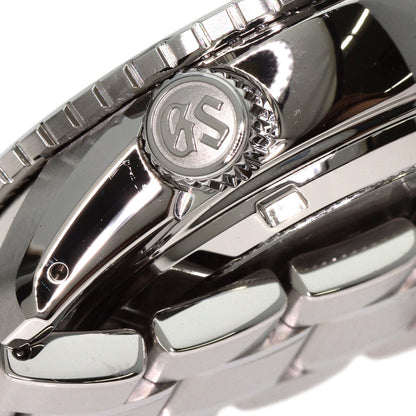 SEIKO セイコー SBGJ279 9S86-00Z0 グランドセイコー メカニカルハイビート 50本限定 腕時計 SS メンズ 中古