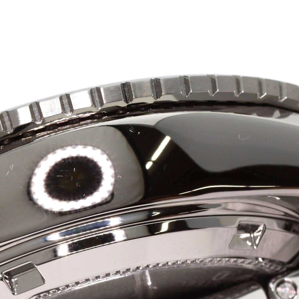 SEIKO セイコー SBGJ279 9S86-00Z0 グランドセイコー メカニカルハイビート 50本限定 腕時計 SS メンズ 中古