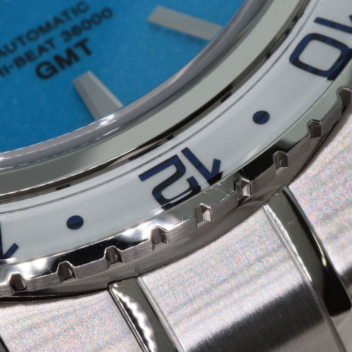 SEIKO セイコー SBGJ279 9S86-00Z0 グランドセイコー メカニカルハイビート 50本限定 腕時計 SS メンズ 中古