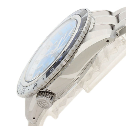 SEIKO セイコー SBGJ279 9S86-00Z0 グランドセイコー メカニカルハイビート 50本限定 腕時計 SS メンズ 中古