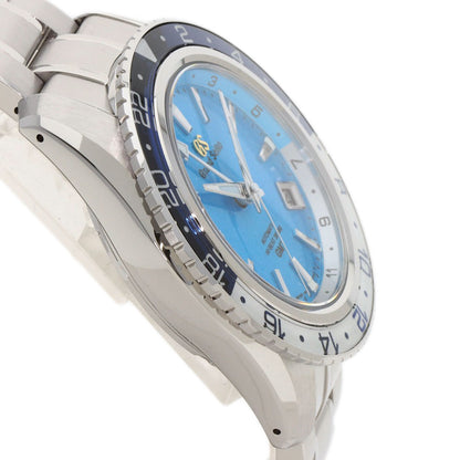 SEIKO セイコー SBGJ279 9S86-00Z0 グランドセイコー メカニカルハイビート 50本限定 腕時計 SS メンズ 中古